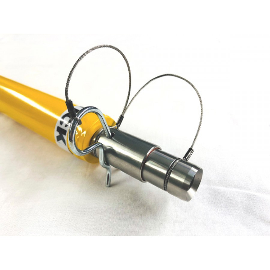 Bangstick w/ Power Head .44 Magnum (Oring type)